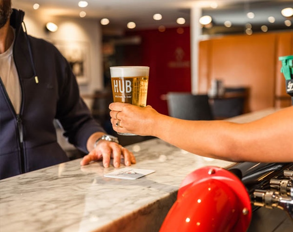 Thursday Beer League