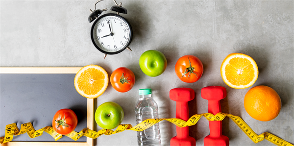 Why December Is the Best Time to Start Your Health Goals