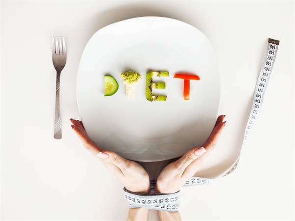 Weight loss and GLP-1 Agonists