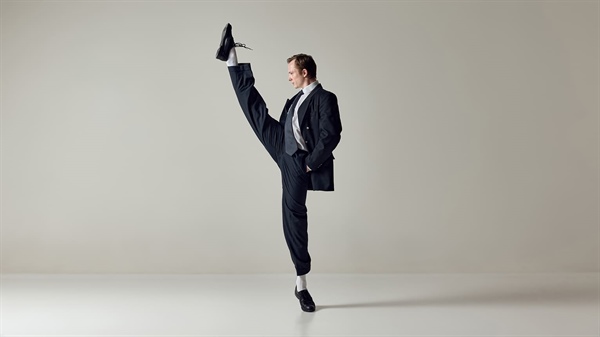 Fascia Stretch Therapy: Supporting Mobility, Recovery, and Prevention