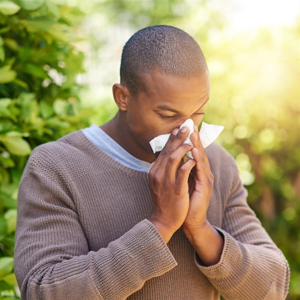 Optimizing Seasonal Allergy Management Naturally