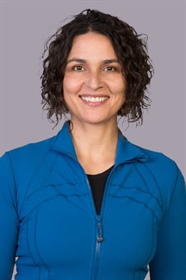 Maria Makris