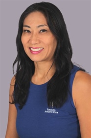 Jen Montes